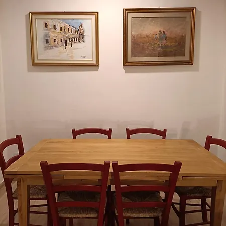 Zefiro, Two-bedroom