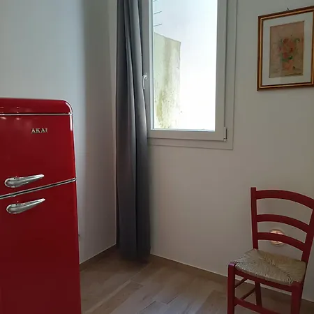 Daire Zefiro, Two-bedroom