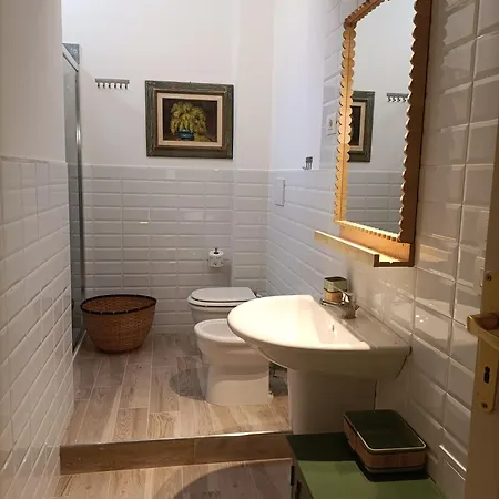 Appartamento Zefiro, Two-bedroom *