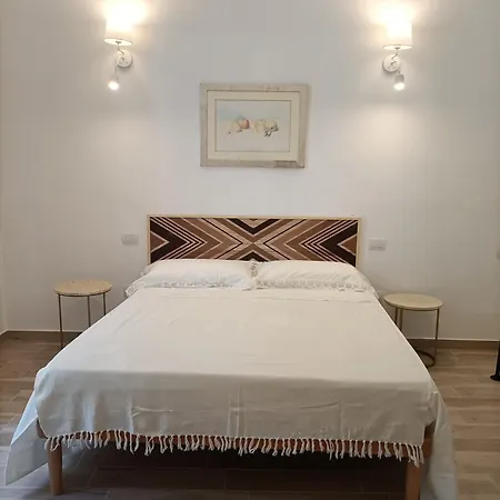 Zefiro, Two-bedroom * Bari