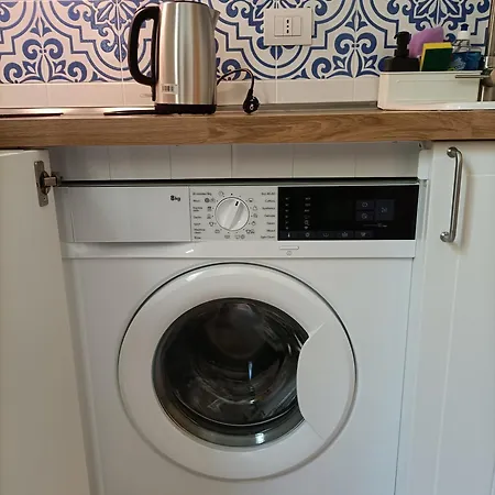 Appartamento Zefiro, Two-bedroom Bari