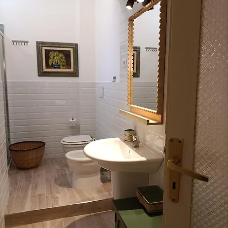 Appartamento Zefiro, Two-bedroom *