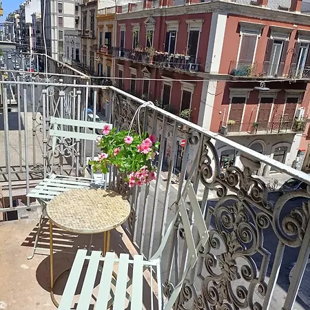 Appartamento Zefiro, Two-bedroom *