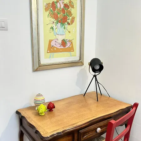 Zefiro, Two-bedroom * باري