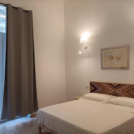Zefiro, Two-bedroom