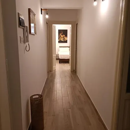 Lägenhet Zefiro, Two-bedroom *