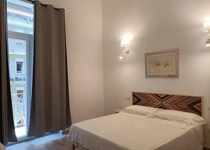 Zefiro, Two-bedroom