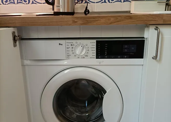 Apartmán Zefiro, Two-bedroom Bari