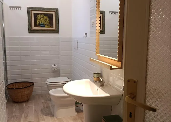 Apartmán Zefiro, Two-bedroom *